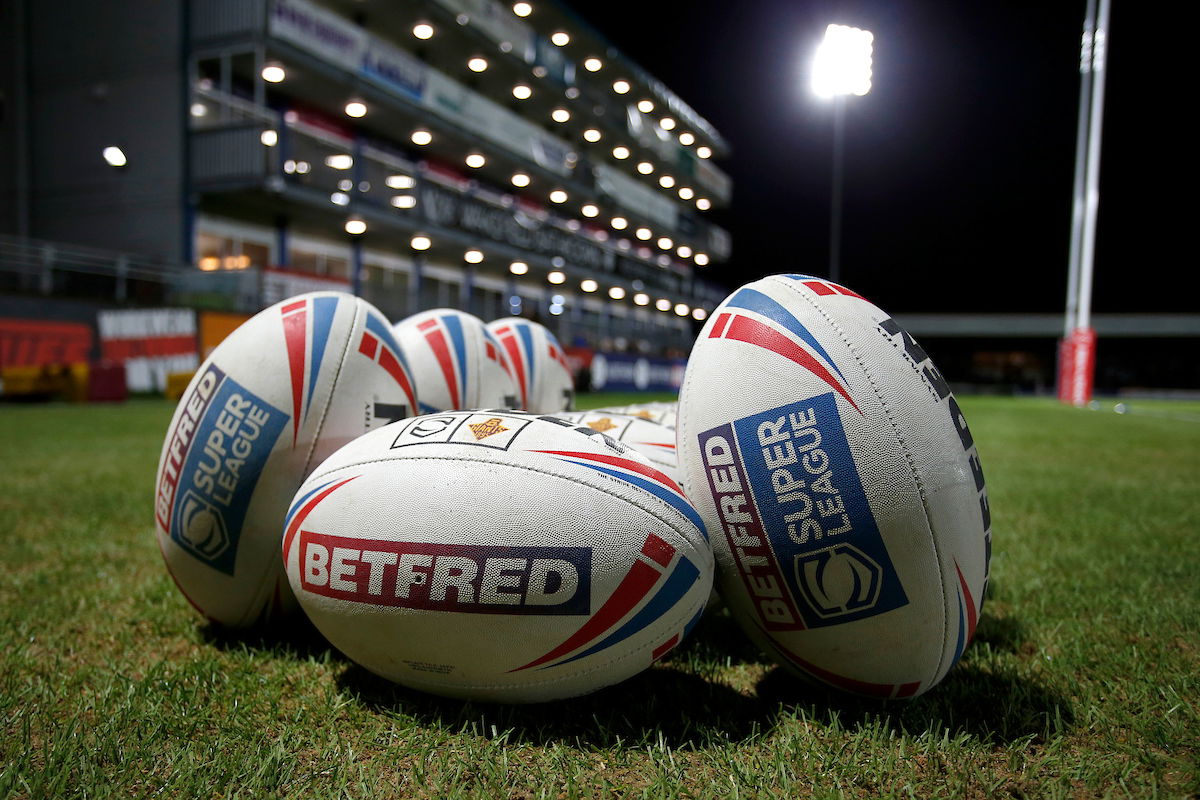 Super League