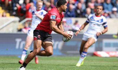 Salford Red Devils