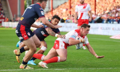 Hull KR