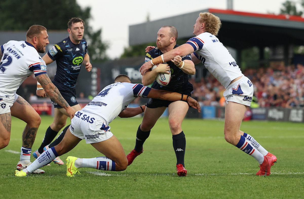 Super League