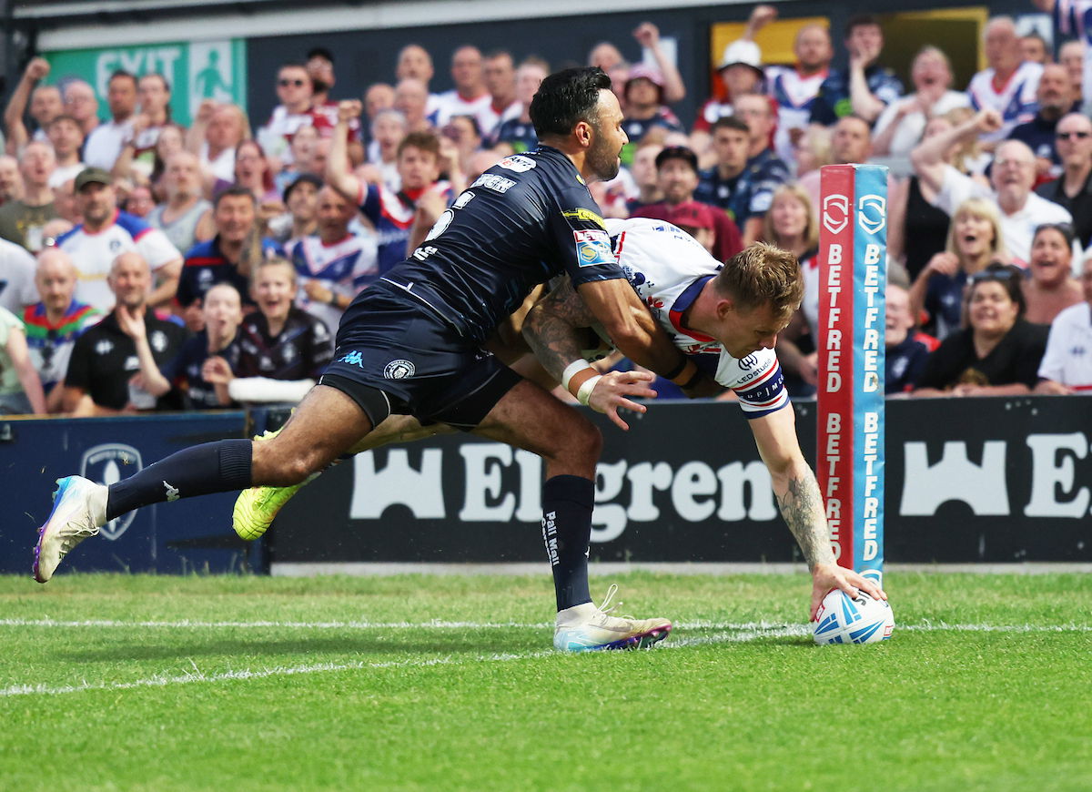 Wigan Warriors