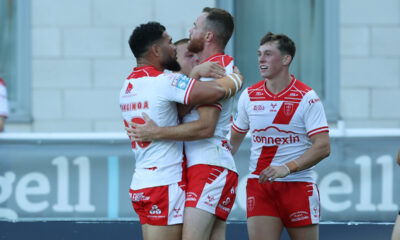 Hull KR