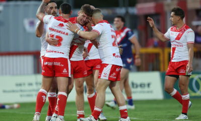 Super League