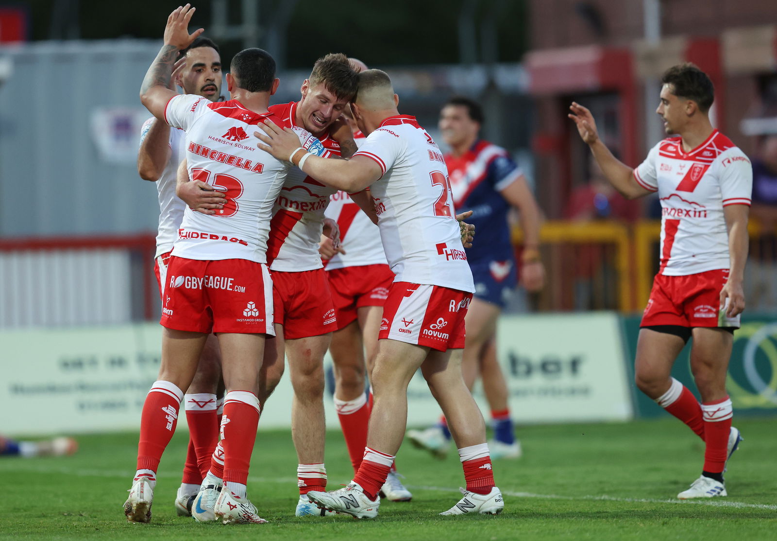 Super League