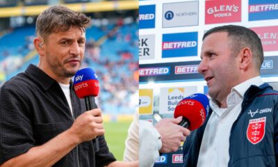 Jon Wilkin Willie Peters