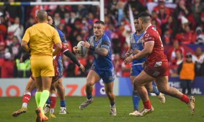 Super League