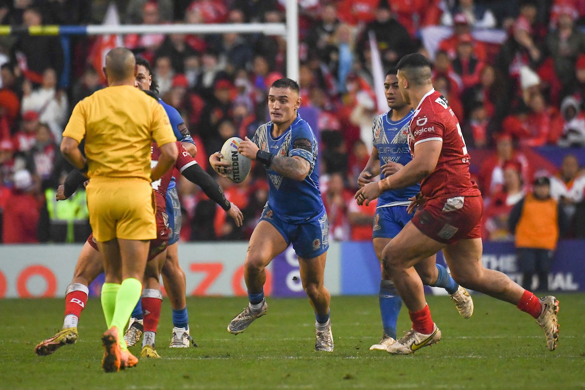 Super League