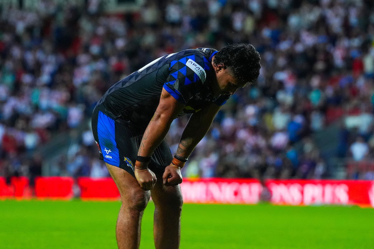 Leeds Rhinos