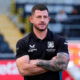 Ex-Salford Red Devils man Cade Cust