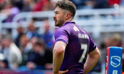 Huddersfield Giants