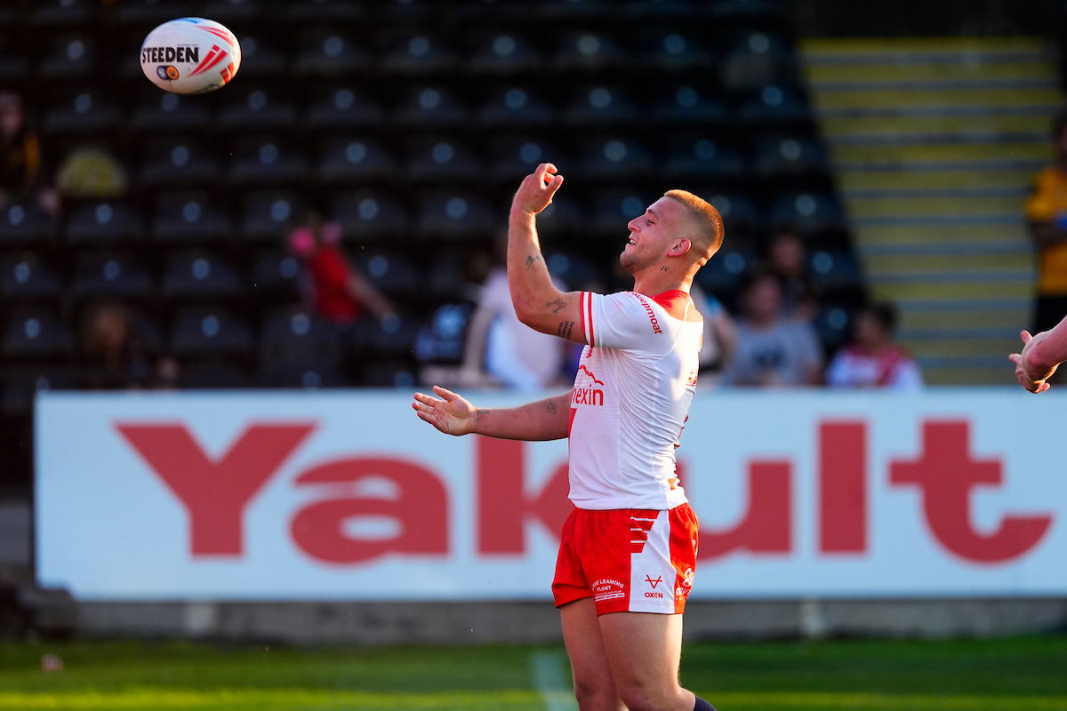 Super League