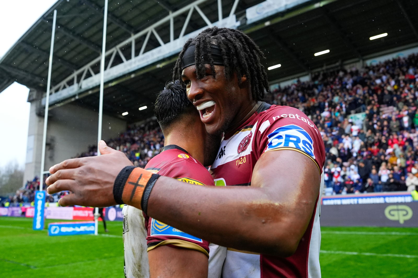 Super League