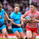 Leigh Leopards forward Andrew Badrock heads out on loan to Championship