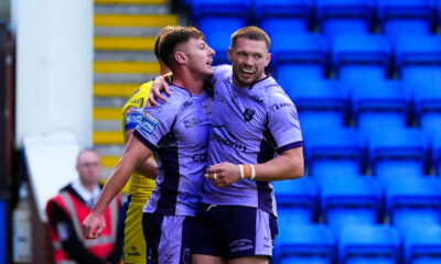Hull KR