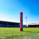 Oldham rugby league ground Boundary Park