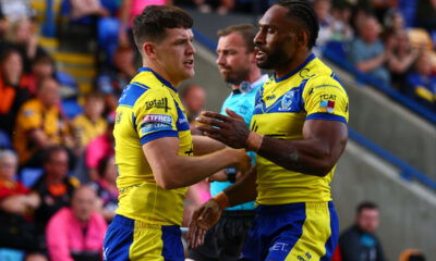 Super League