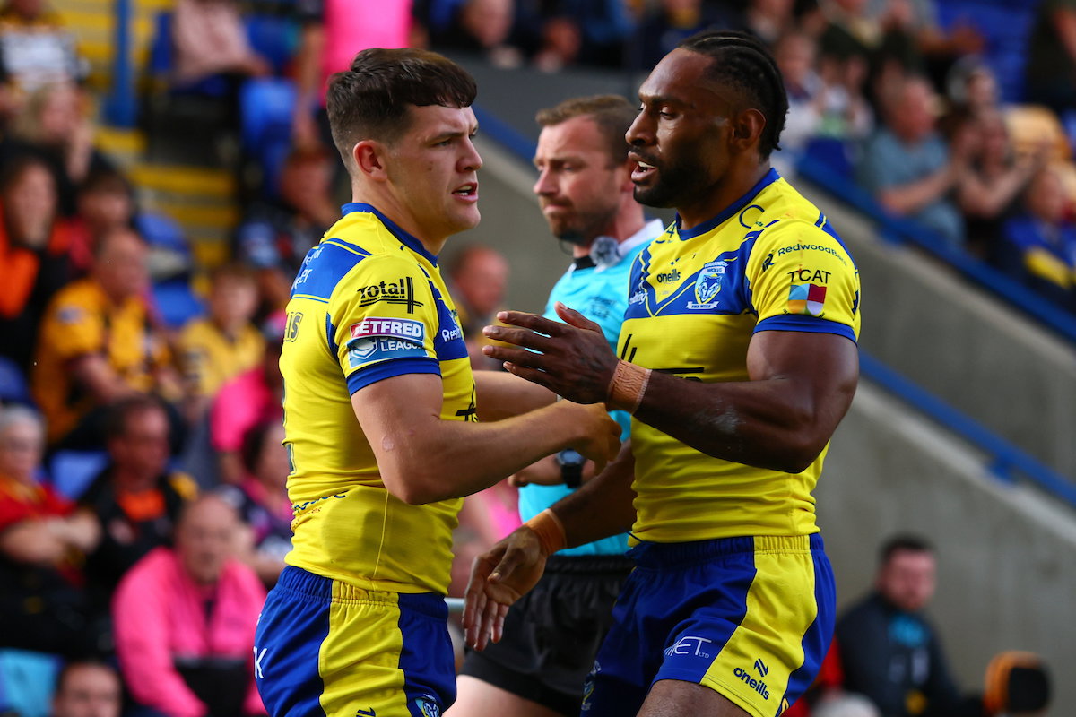 Super League
