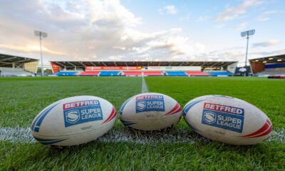 Wakefield Trinity man joins Salford on loan