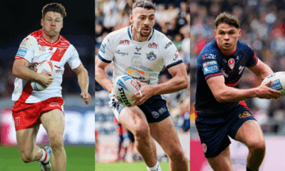 Super League