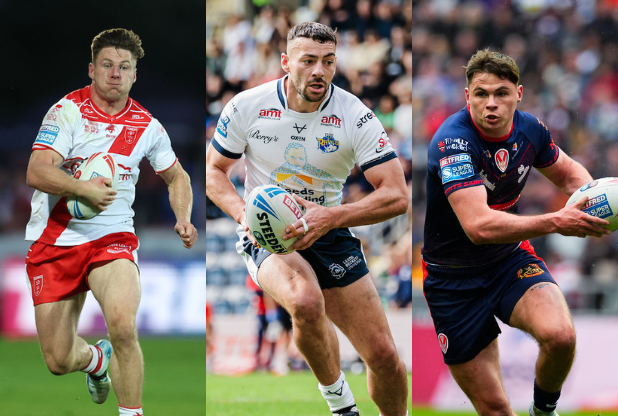 Super League