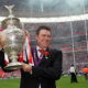 Former St Helens boss Daniel Anderson