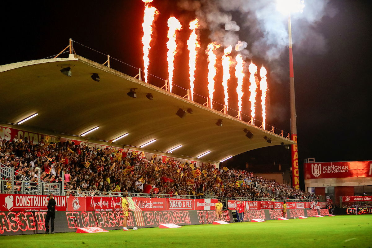 Catalans Dragons