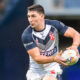 England and Sydney Roosters star Victor Radley