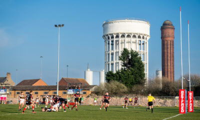 Goole Vikings sign former Super League winger