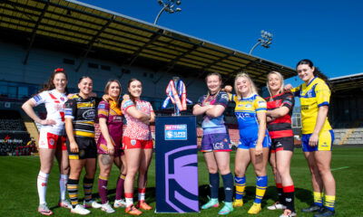 Women's Super League round nine