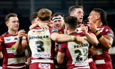 Wigan Warriors