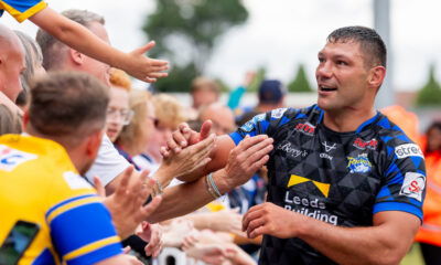 Leeds Rhinos