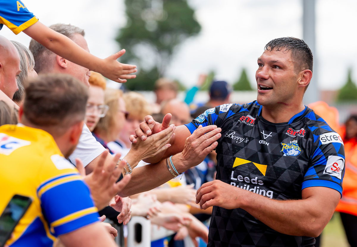 Leeds Rhinos