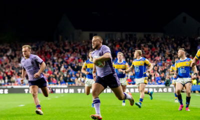 rugby league