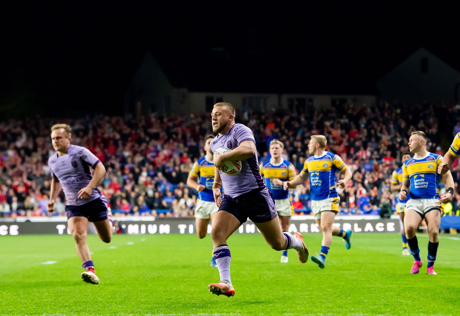 rugby league