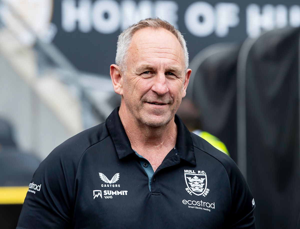 HULL FC