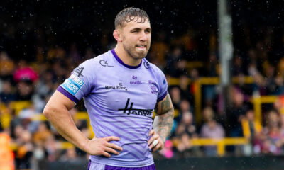 Warrington Wolves