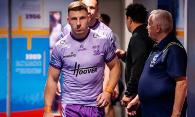 Warrington Wolves