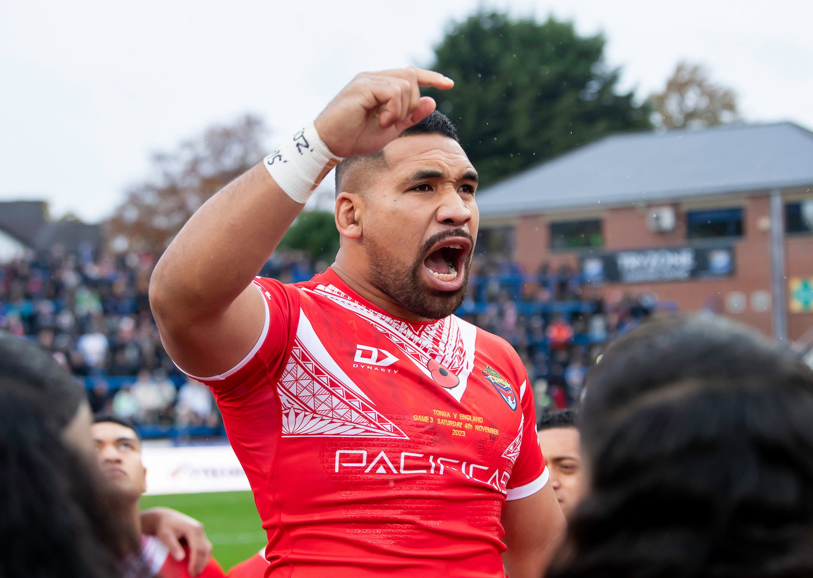 St Helens