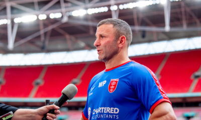 Hull KR