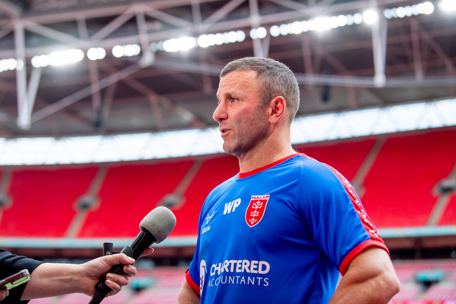 Hull KR