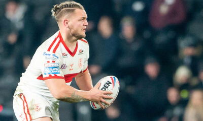 Hull KR