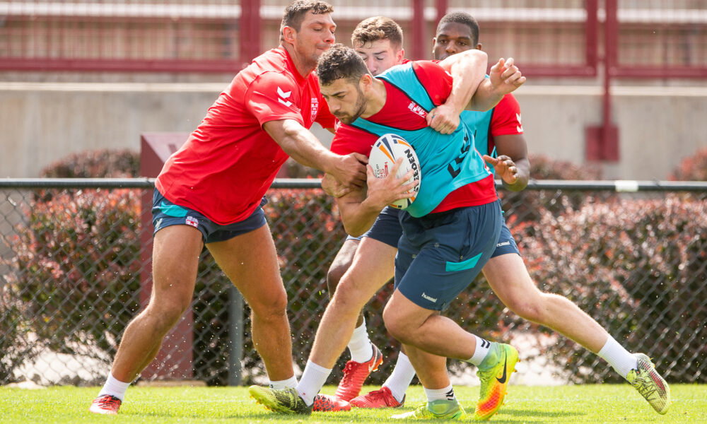 Leeds Rhinos star makes England case for 'really unlucky' Jake Connor ...