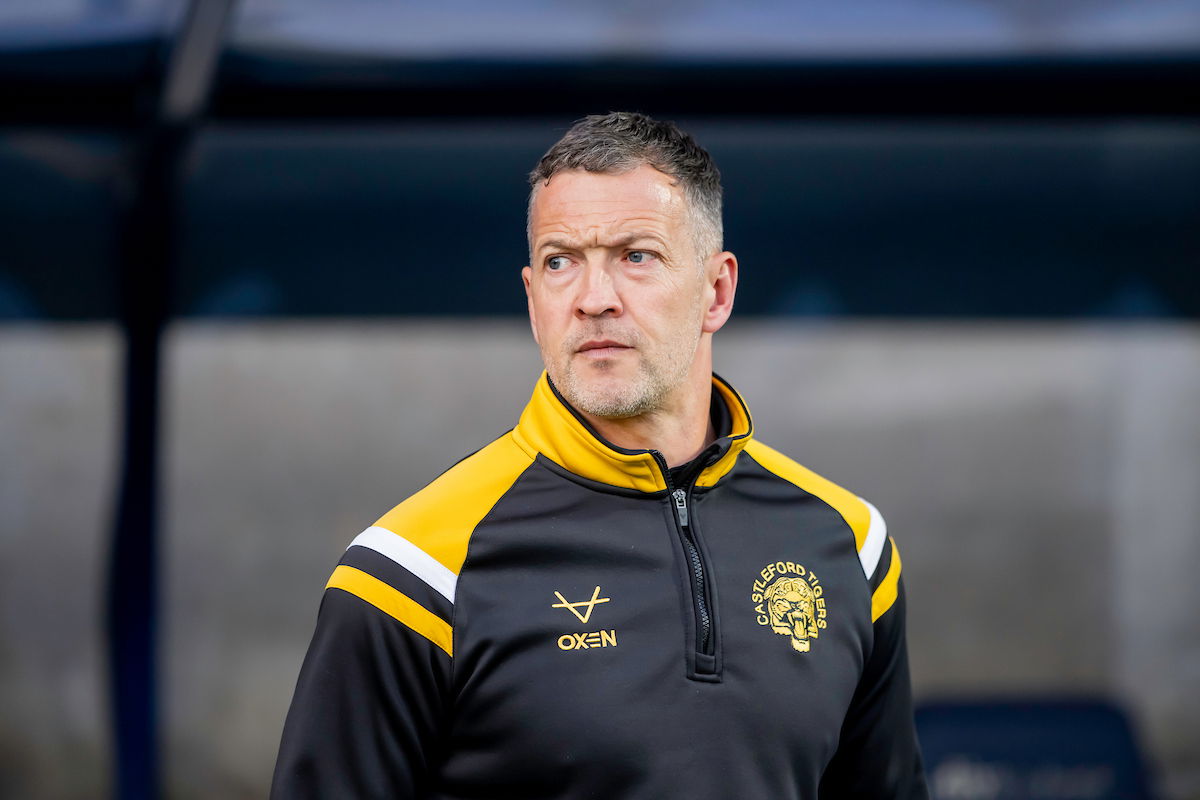Castleford Tigers