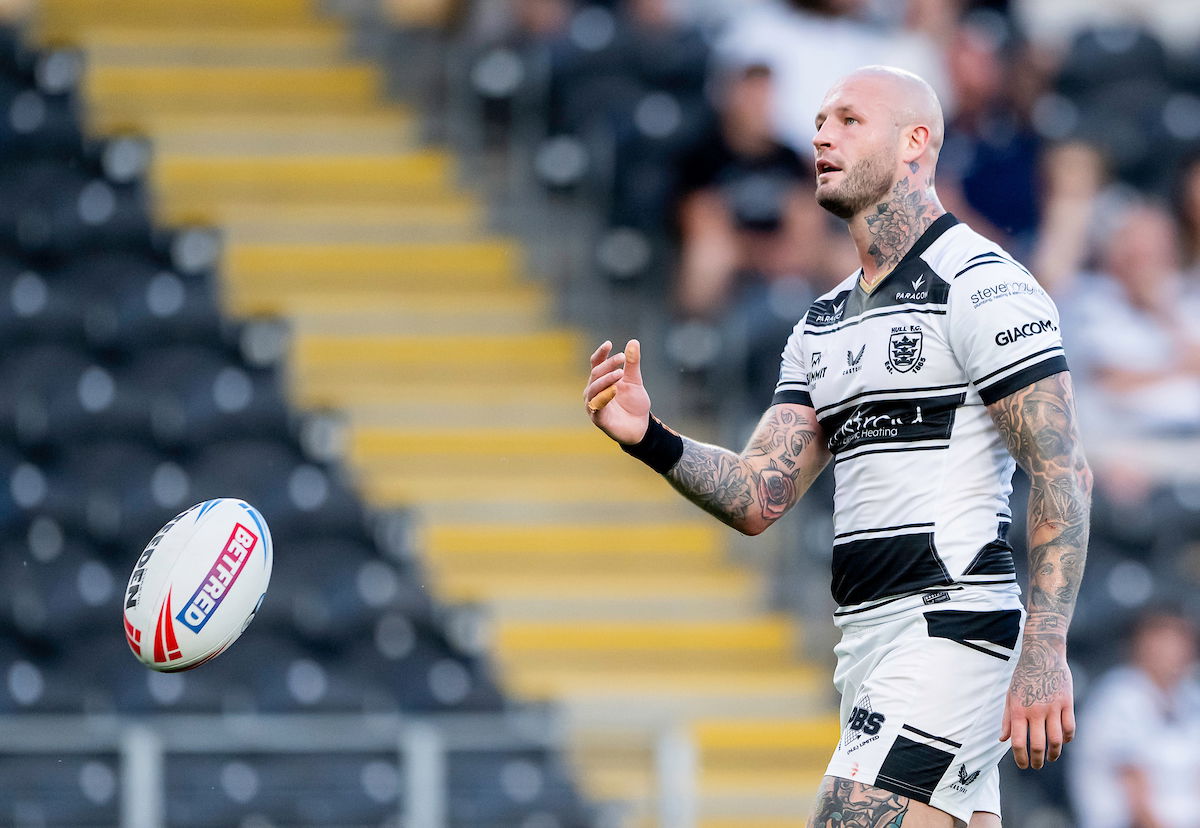 Hull FC