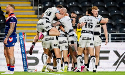 Hull FC