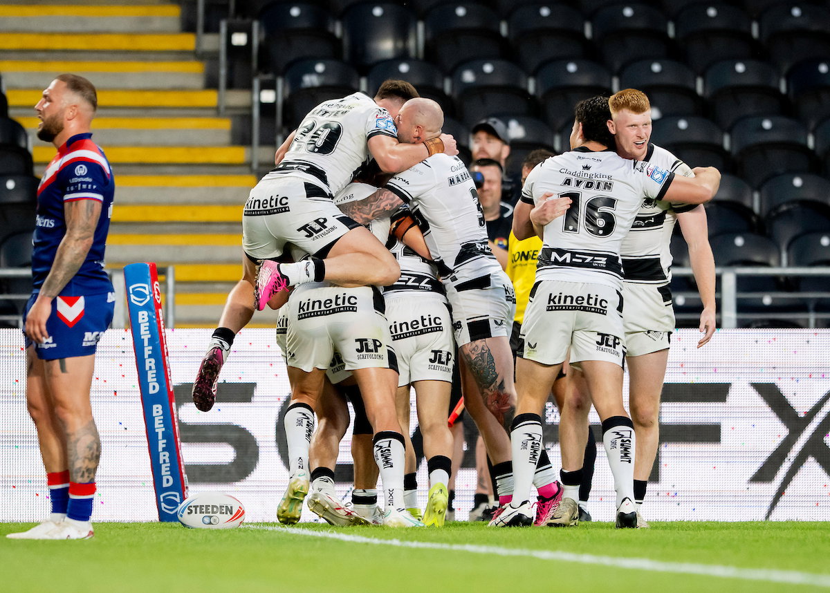 Hull FC