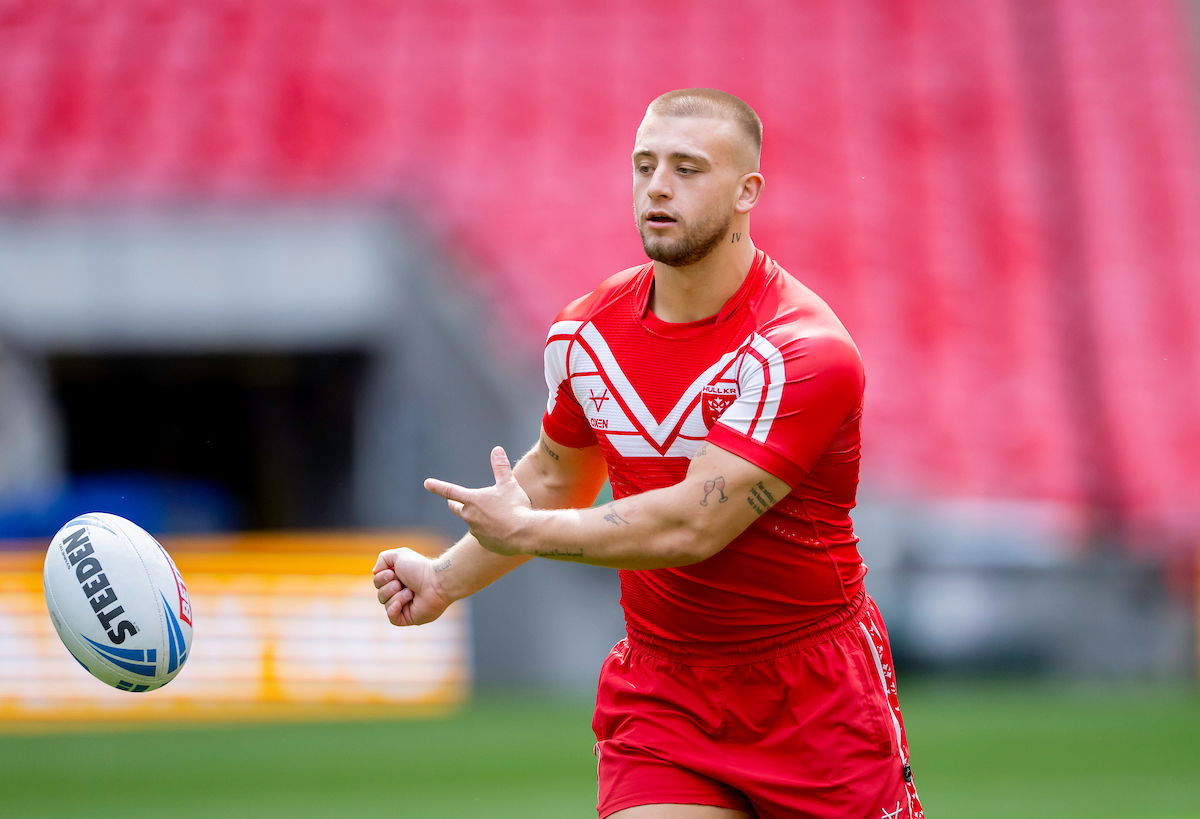 Super League
