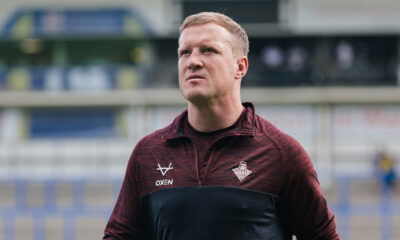 Huddersfield Giants