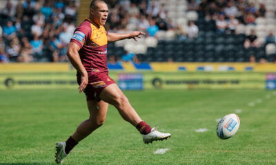 Super league round 20 part 1 injury round-up with Tui Lolohea