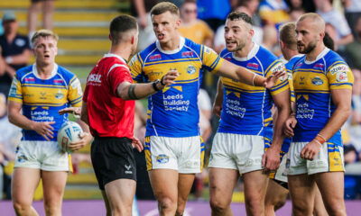 Leeds Rhinos